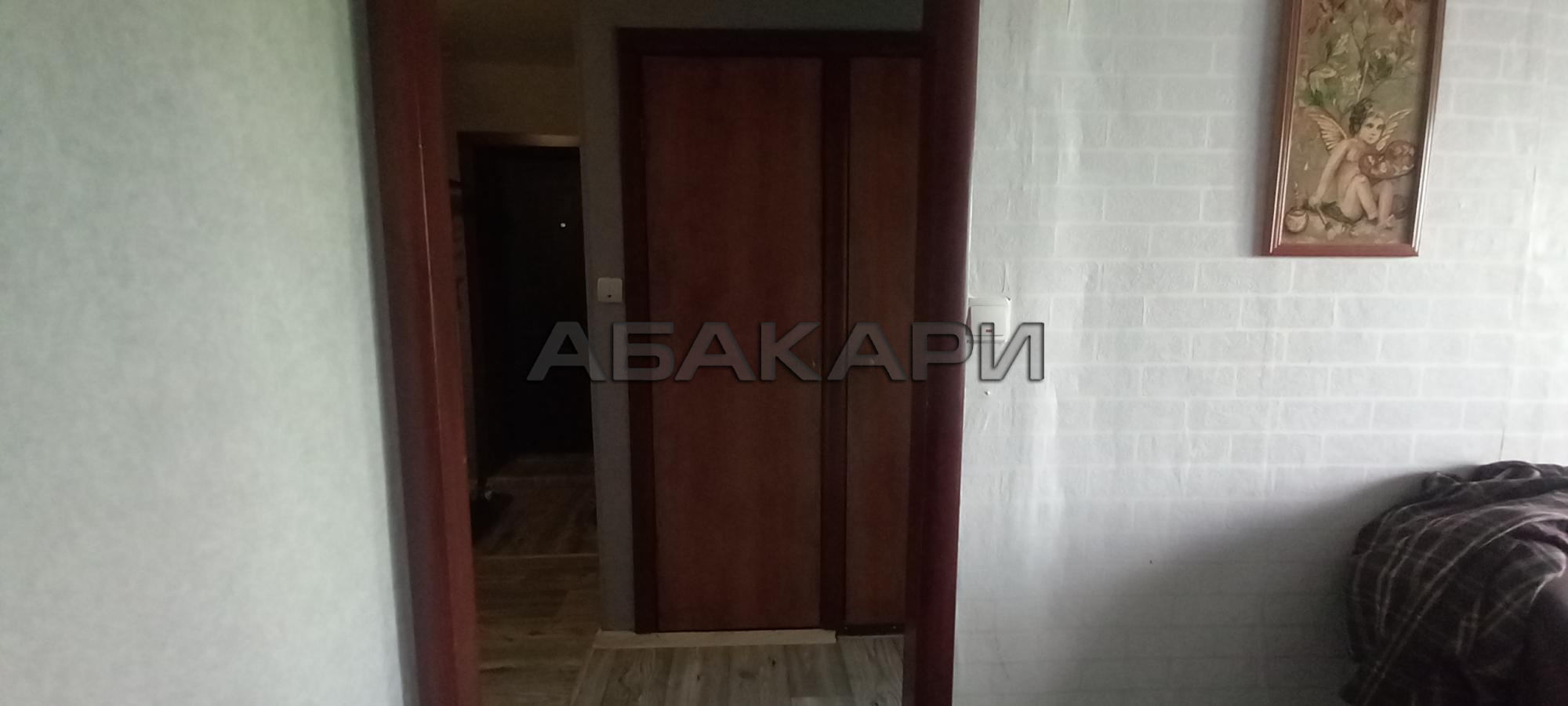 2-комнатная Волжская улица, 29  за 30000 руб/мес фото 8