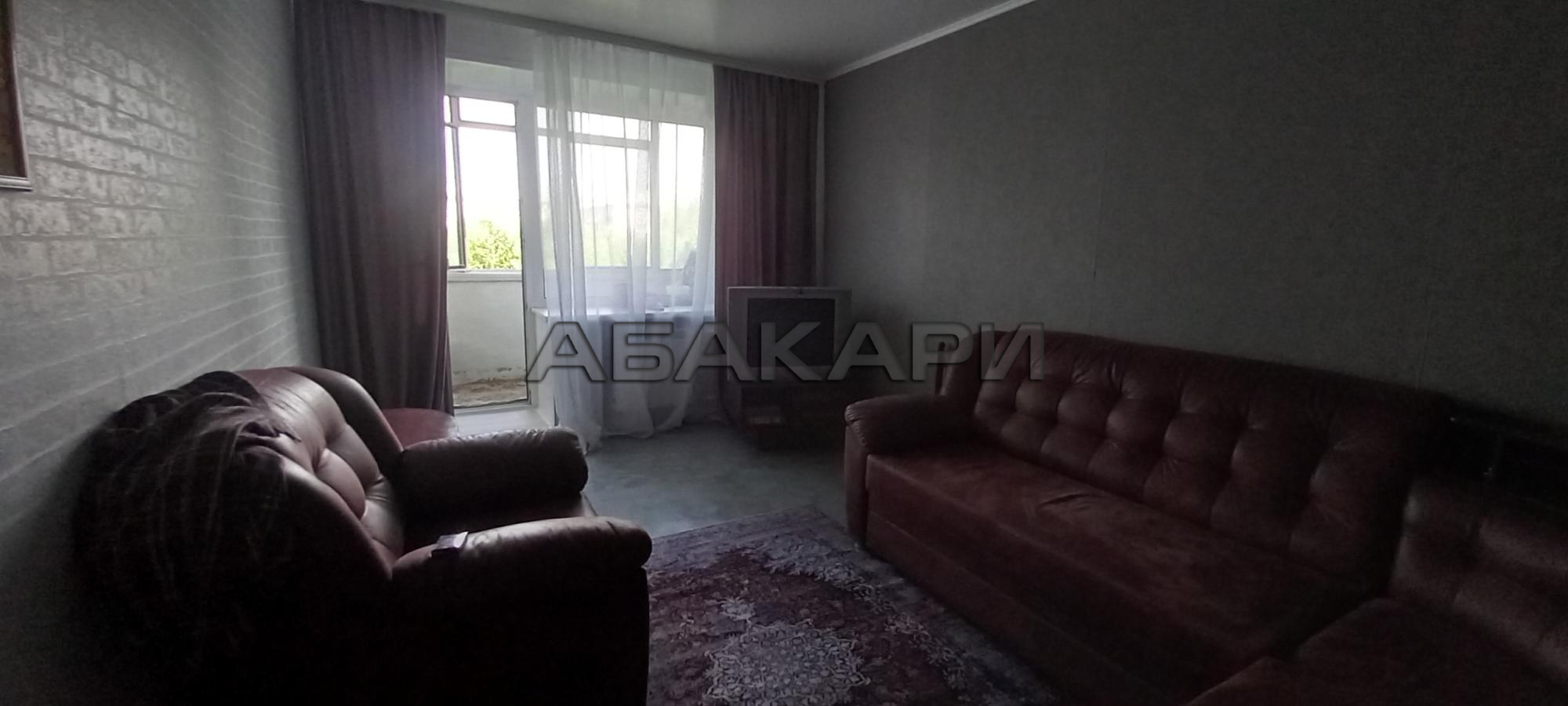 2-комнатная Волжская улица, 29  за 30000 руб/мес фото 10
