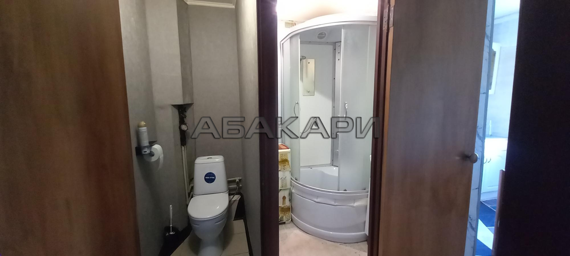 2-комнатная Волжская улица, 29  за 30000 руб/мес фото 12