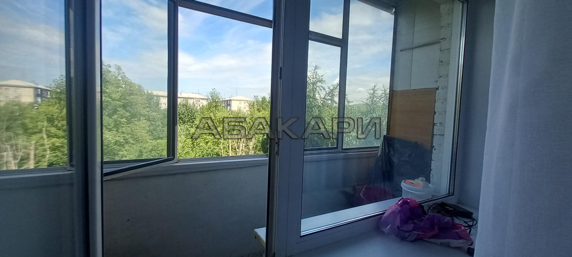2-комнатная Волжская улица, 29  за 30000 руб/мес фото 13