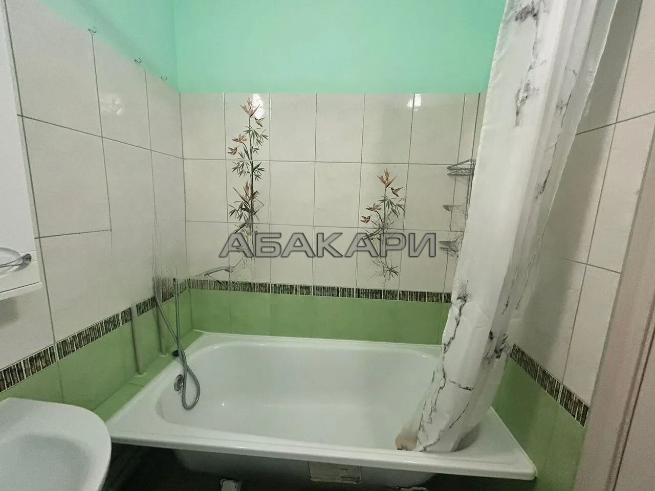 студия Взлётная улица, 7Д  за 35000 руб/мес фото 5