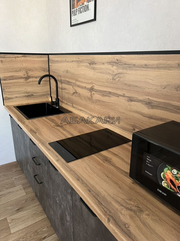 студия Соколовская улица, 20В  за 30000 руб/мес фото 3