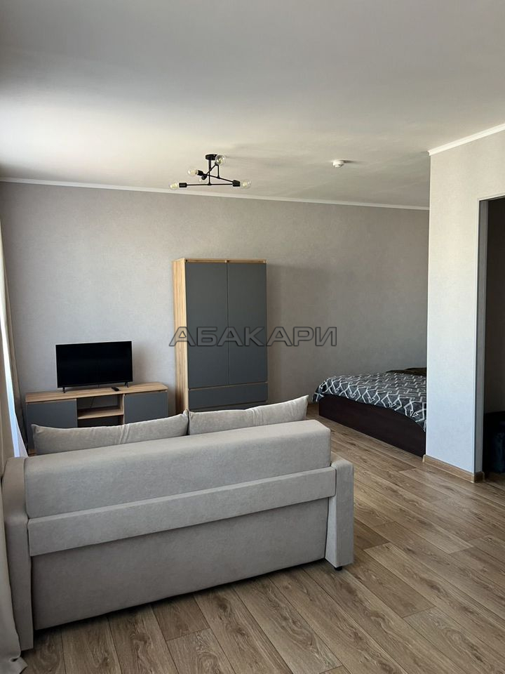 студия Соколовская улица, 20В  за 30000 руб/мес фото 8