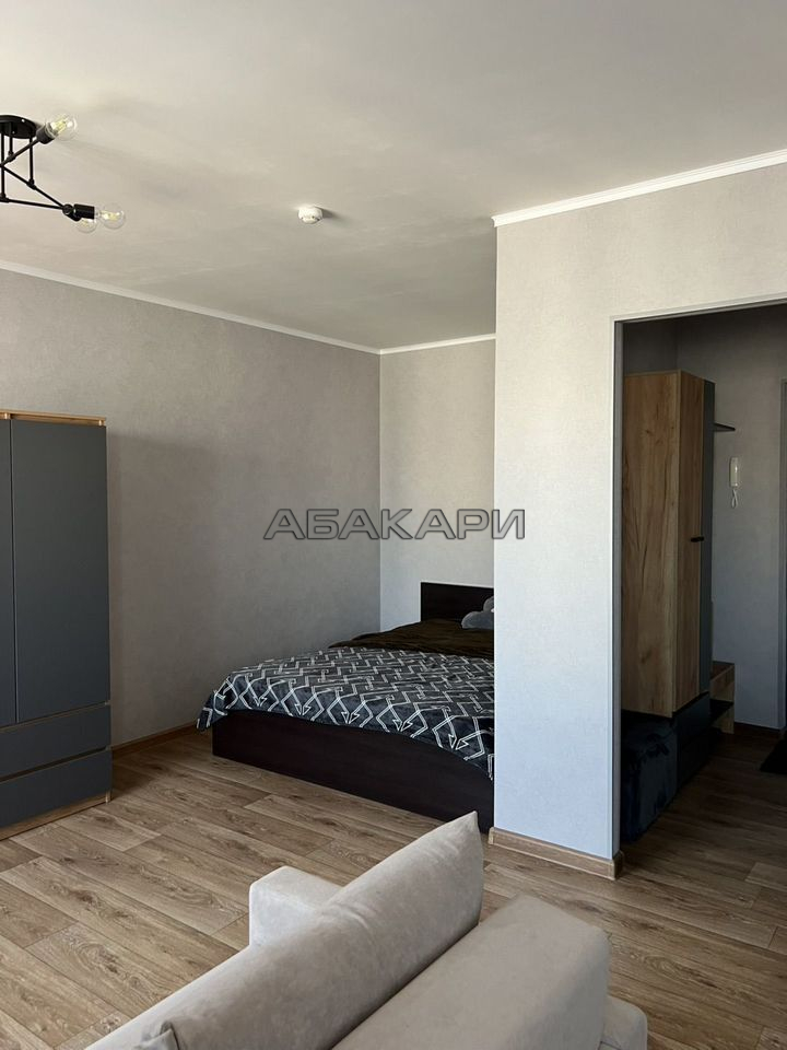 студия Соколовская улица, 20В  за 30000 руб/мес фото 9