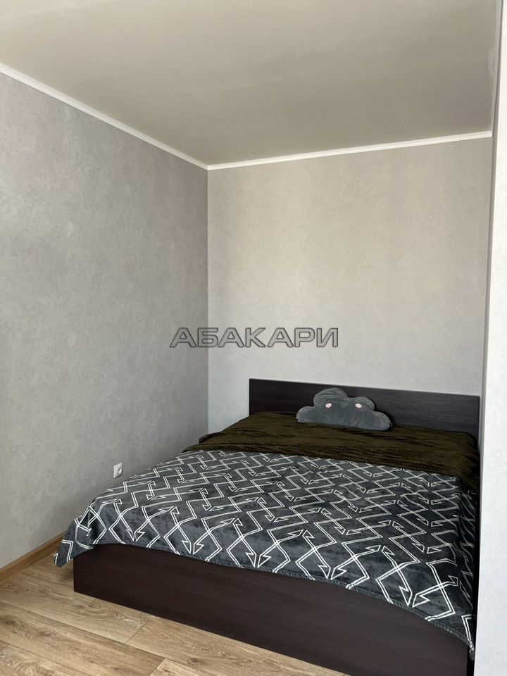 студия Соколовская улица, 20В  за 30000 руб/мес фото 10