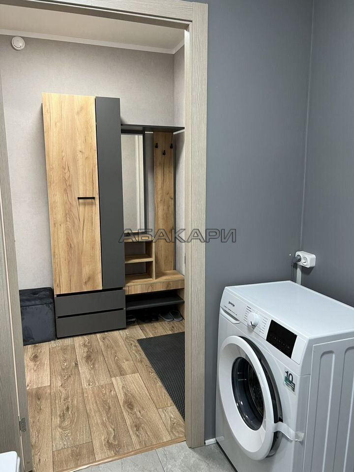 студия Соколовская улица, 20В  за 30000 руб/мес фото 12