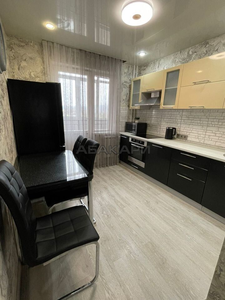 2-комнатная Свердловская улица, 141  за 46000 руб/мес фото 11