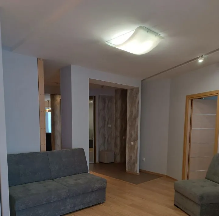 3-комнатная улица Авиаторов, 25  за 60000 руб/мес фото 5