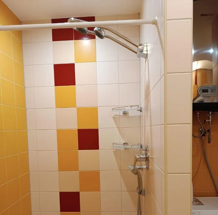 3-комнатная улица Авиаторов, 25  за 60000 руб/мес фото 10