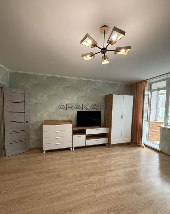 3-комнатная улица Чернышевского, 67  за 53000 руб/мес фото 1