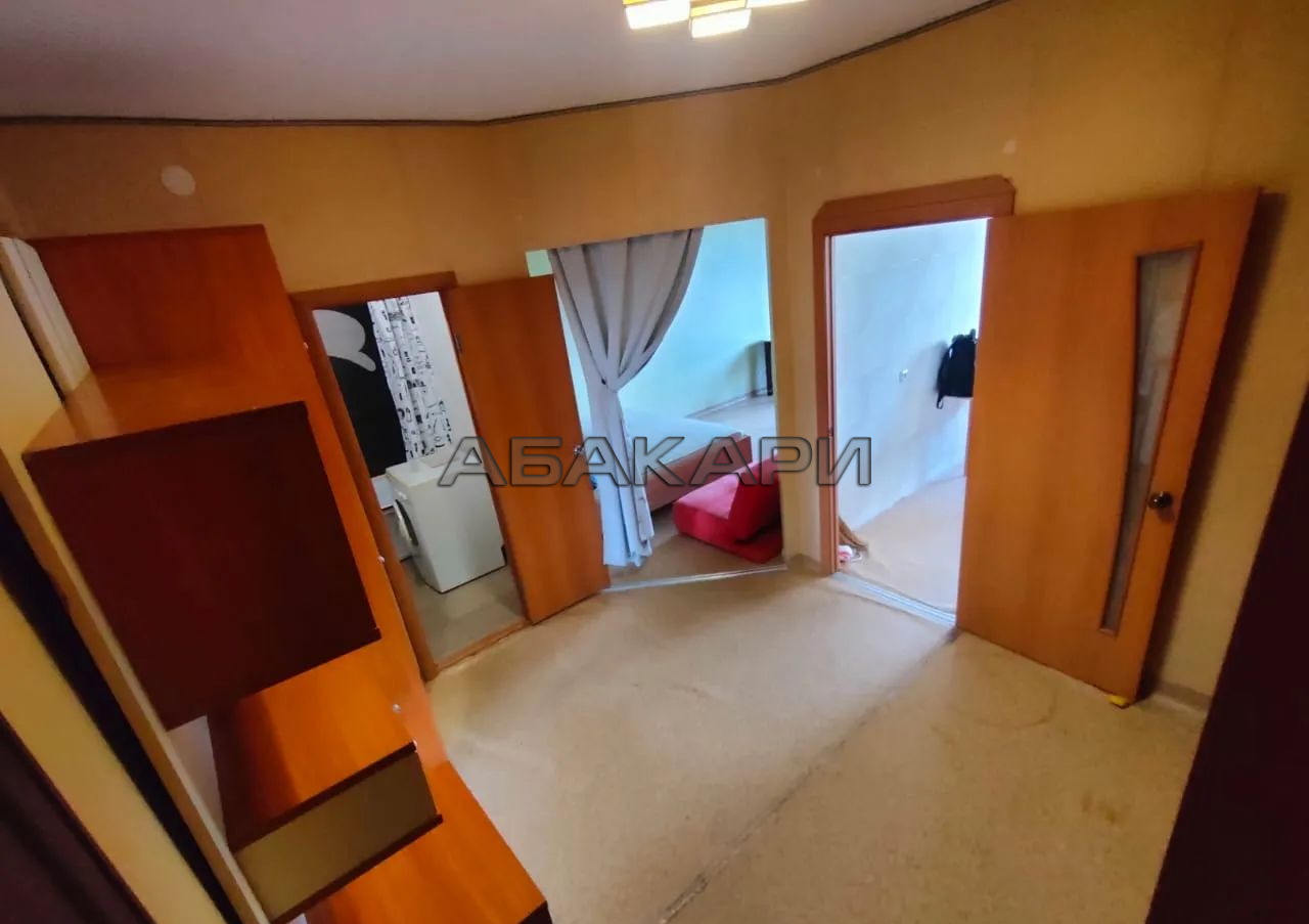 1-комнатная улица Елены Стасовой, 40А  за 22000 руб/мес фото 3
