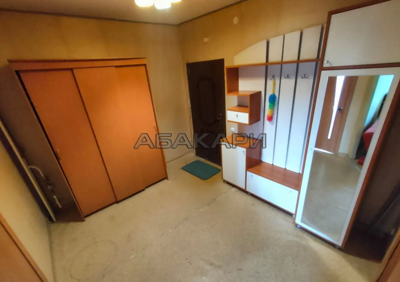 1-комнатная улица Елены Стасовой, 40А  за 22000 руб/мес фото 4