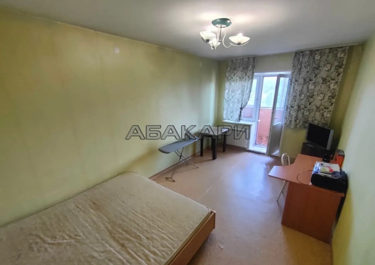 1-комнатная улица Елены Стасовой, 40А  за 22000 руб/мес фото 2