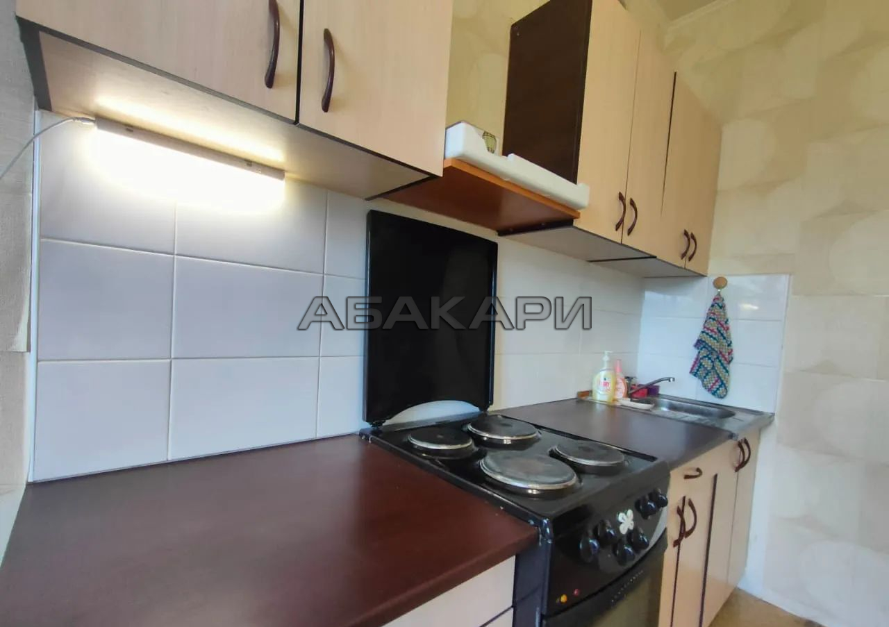 1-комнатная улица Елены Стасовой, 40А  за 22000 руб/мес фото 1