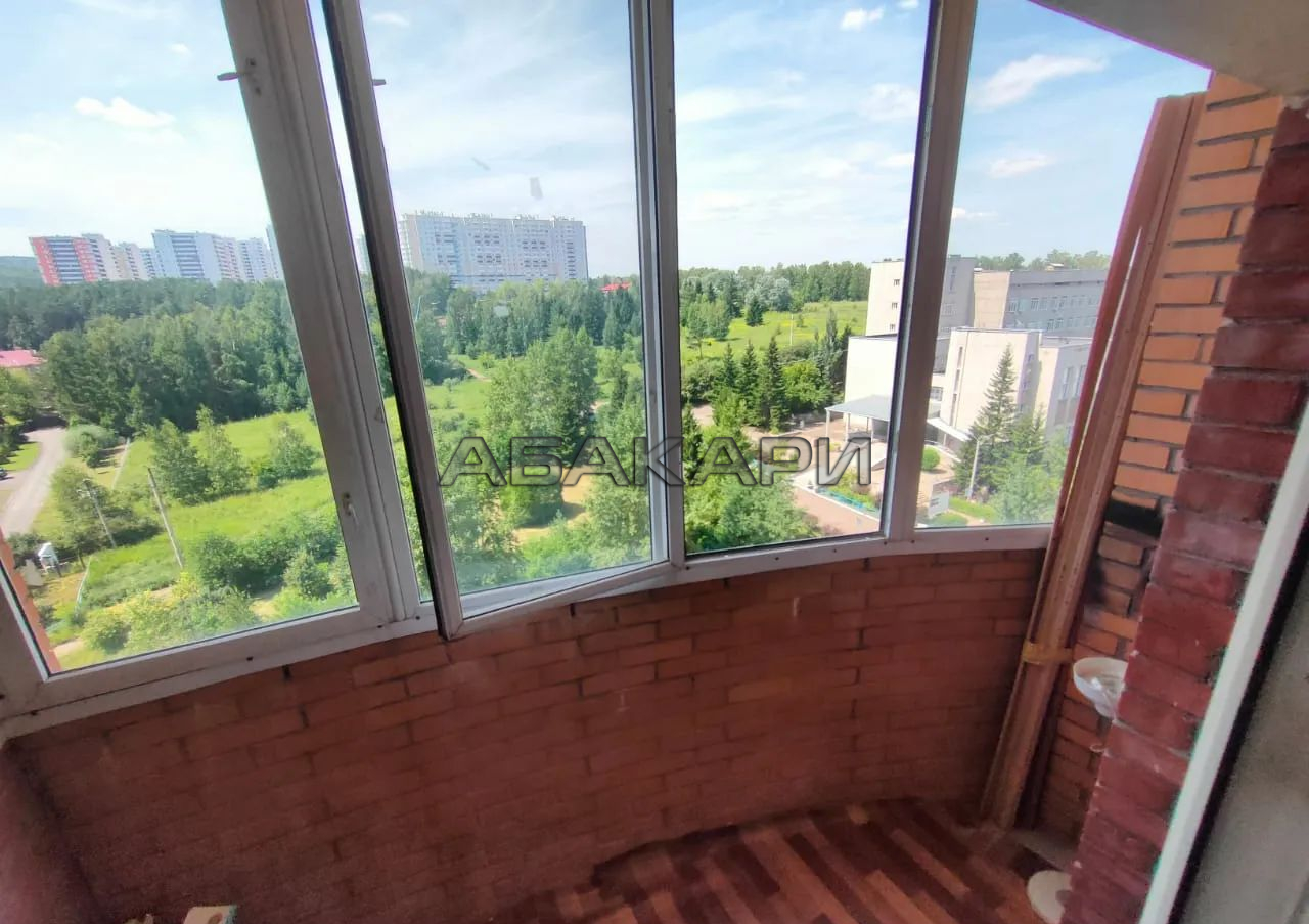 1-комнатная улица Елены Стасовой, 40А  за 22000 руб/мес фото 6