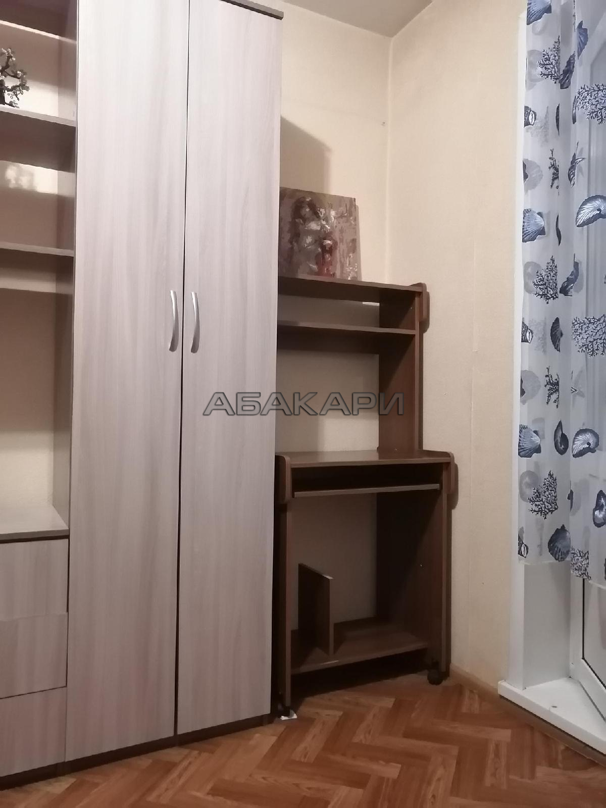 студия улица Горького, 24  за 15000 руб/мес фото 4