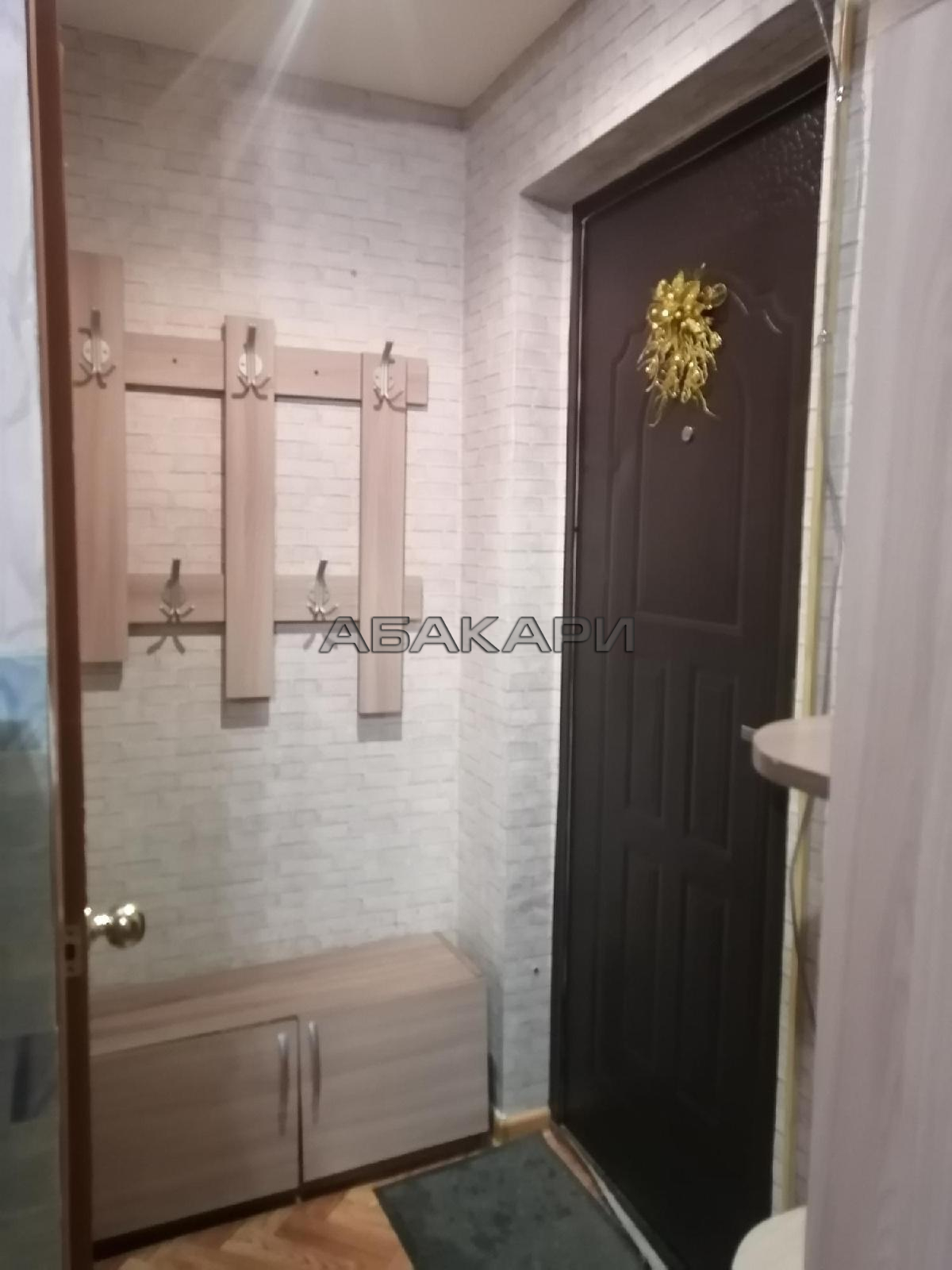 студия улица Горького, 24  за 15000 руб/мес фото 5