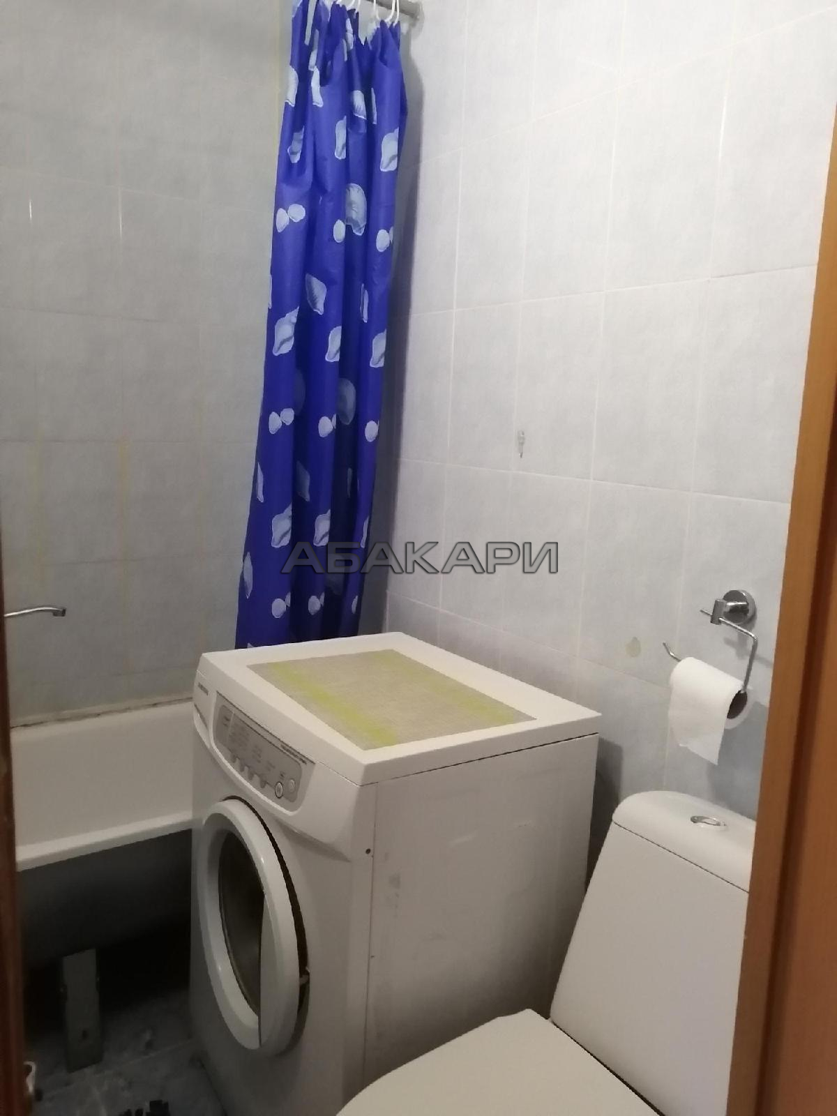 студия улица Горького, 24  за 15000 руб/мес фото 6