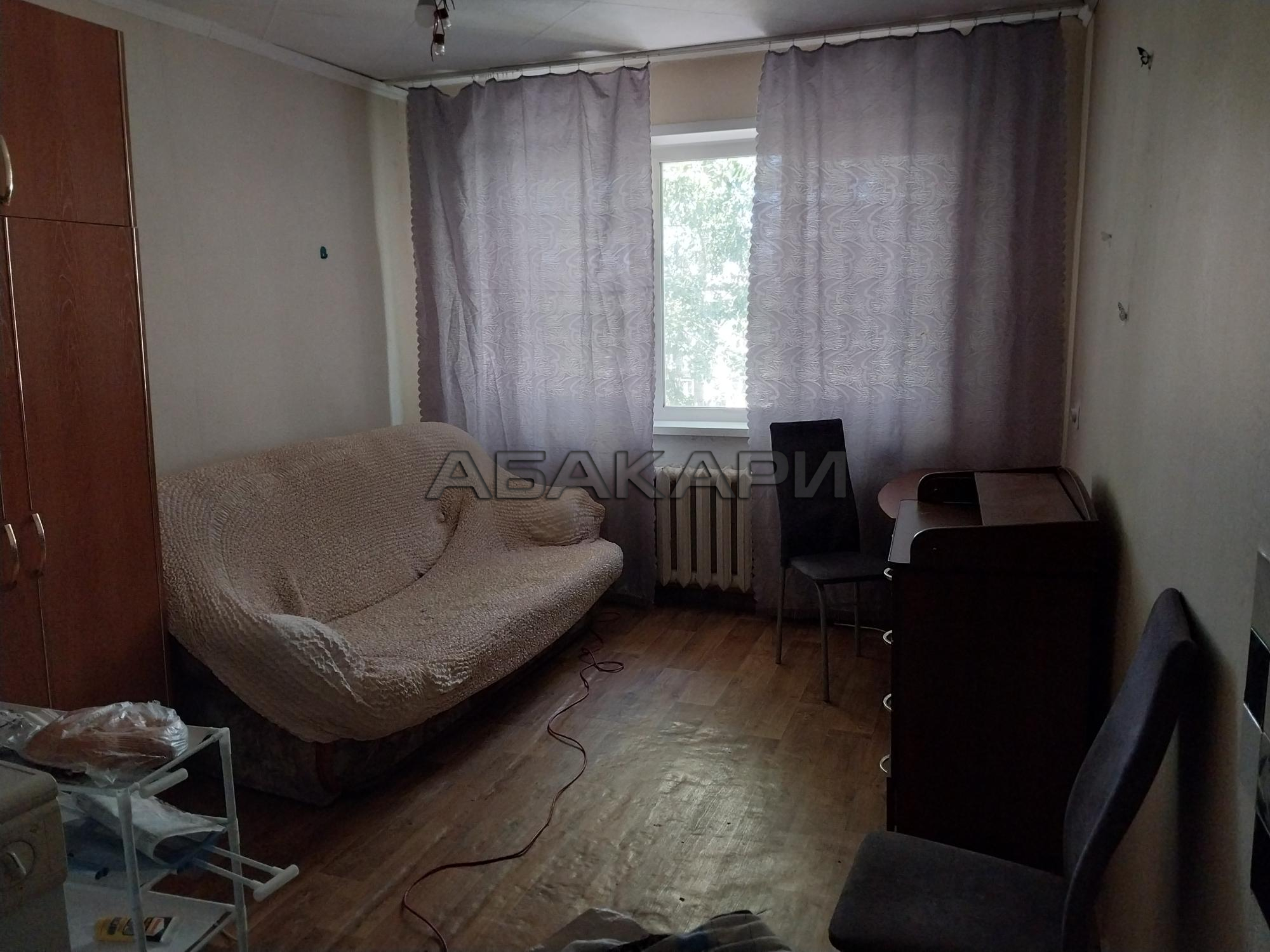 студия улица Курчатова, 12  за 16000 руб/мес фото 3