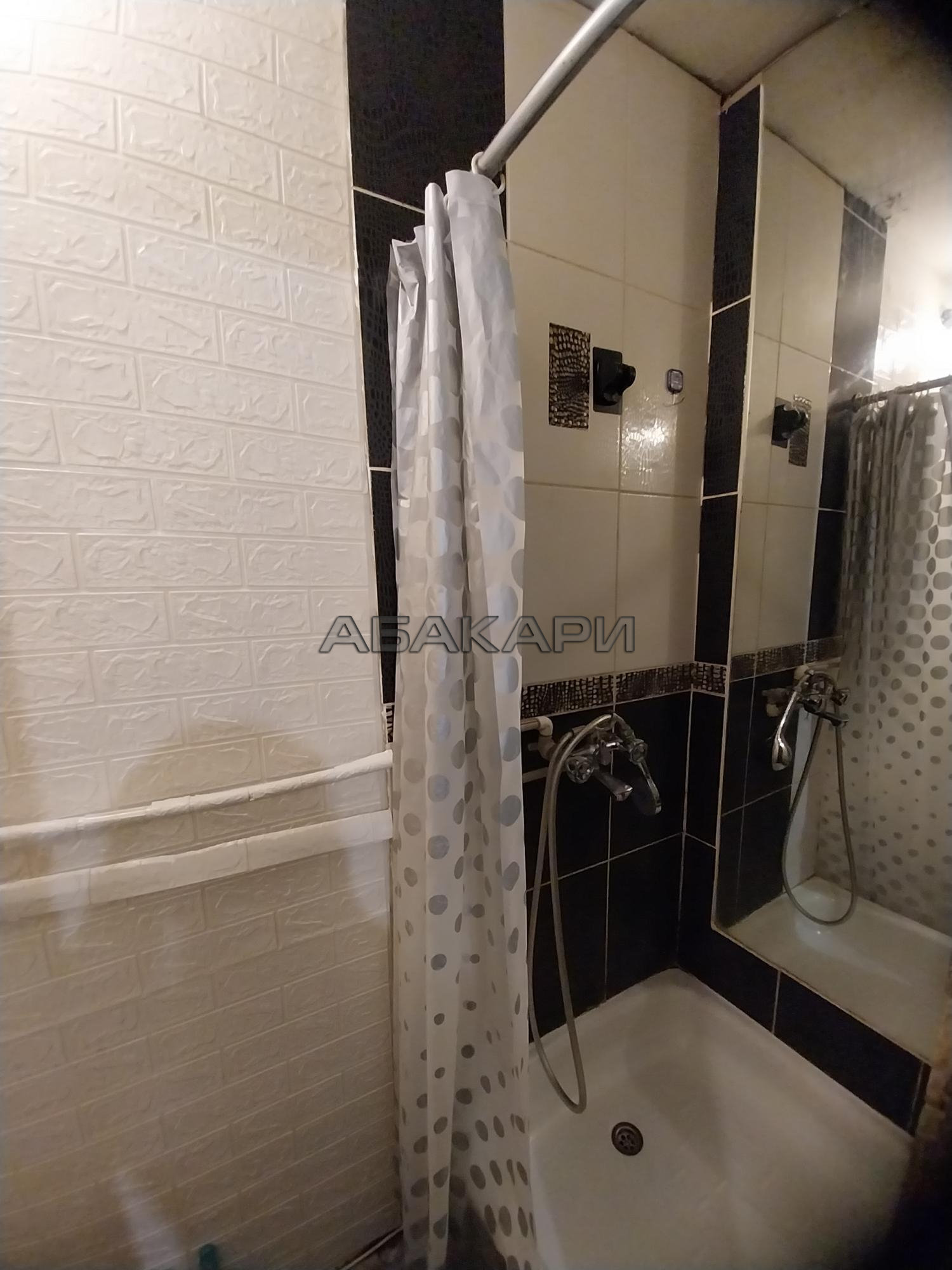 студия улица Курчатова, 12  за 16000 руб/мес фото 5