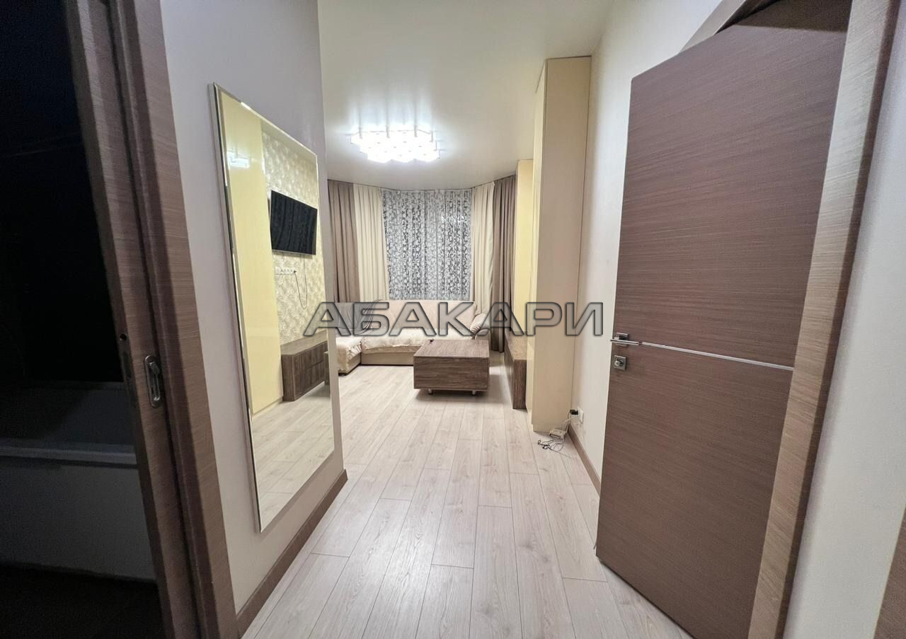 3-комнатная улица Мичурина, 2Ж  за 50000 руб/мес фото 16