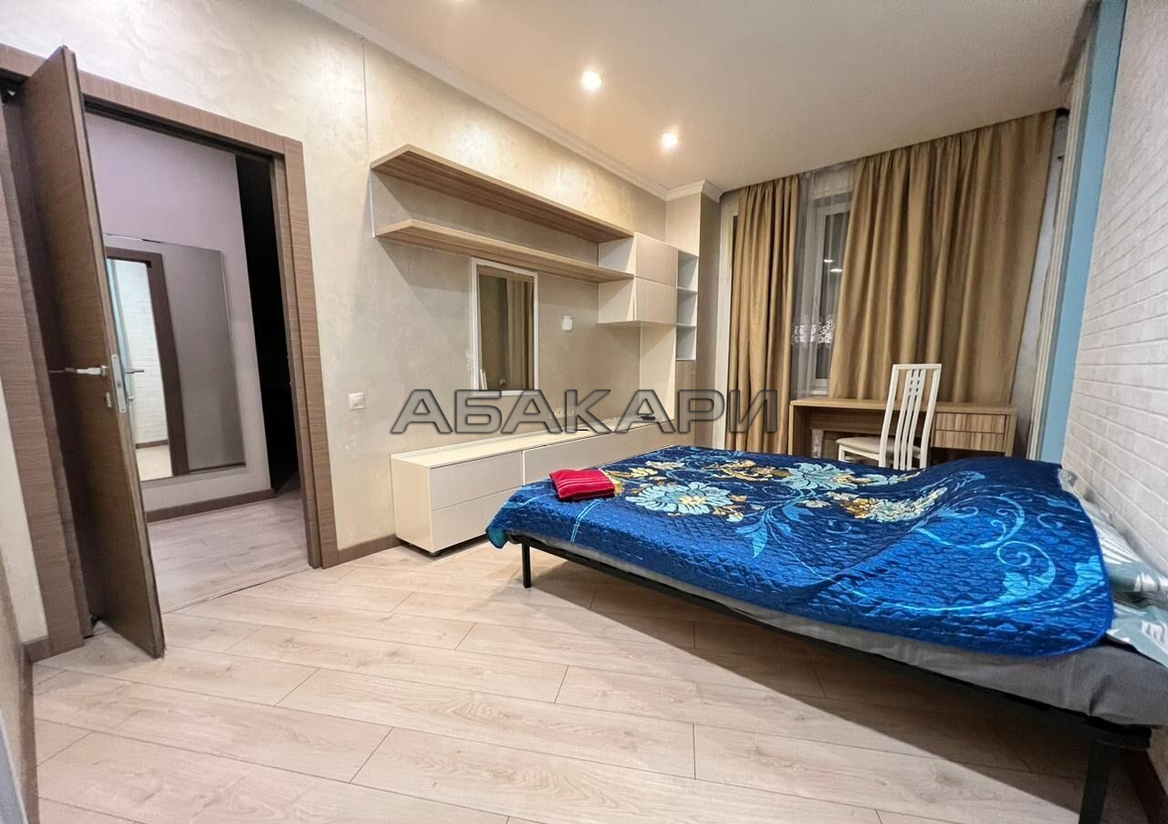 3-комнатная улица Мичурина, 2Ж  за 50000 руб/мес фото 18