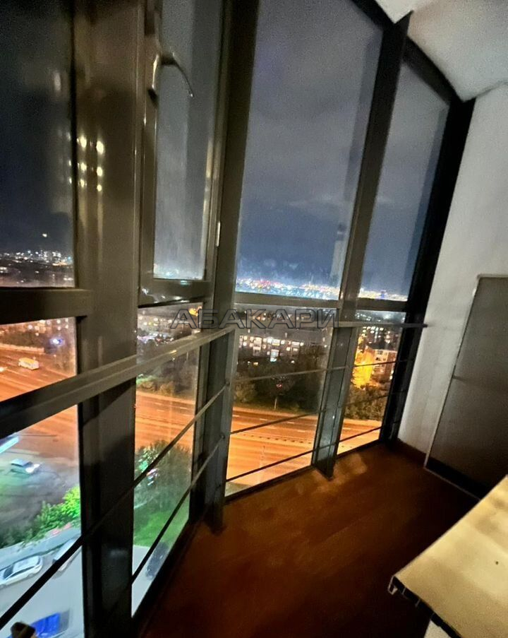 3-комнатная улица Мичурина, 2Ж  за 50000 руб/мес фото 22