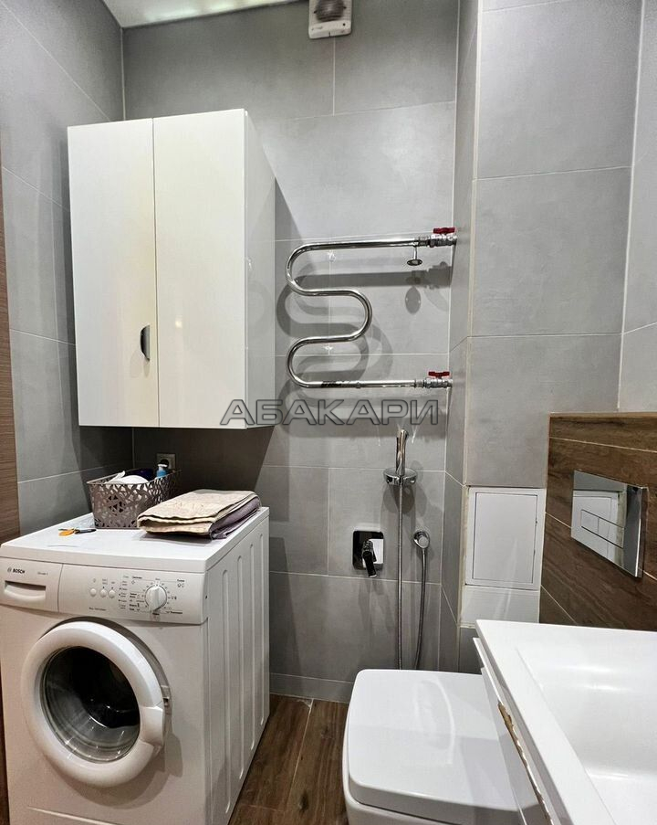 3-комнатная улица Мичурина, 2Ж  за 50000 руб/мес фото 26