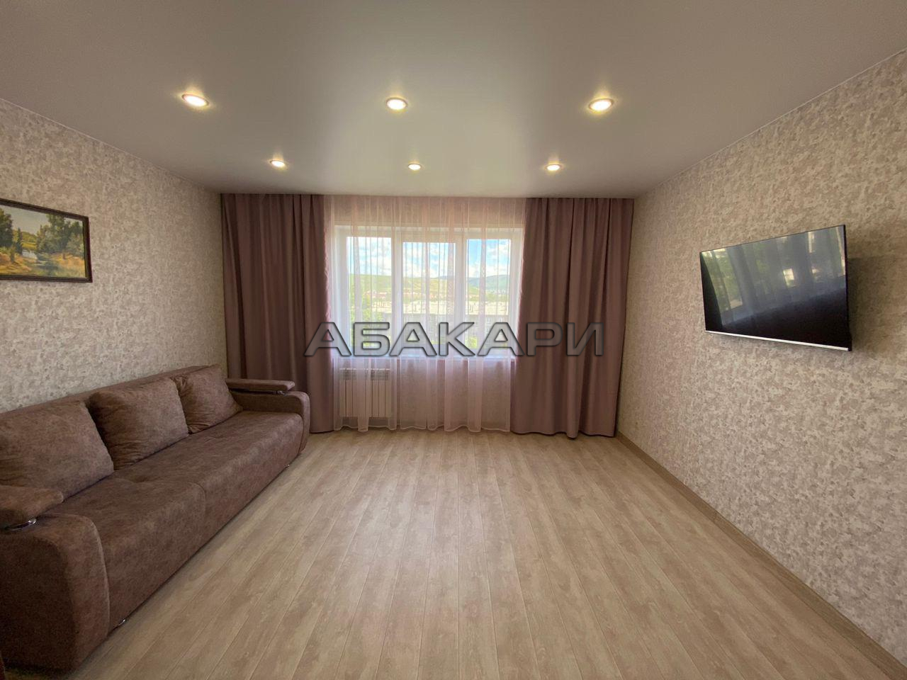2-комнатная улица Щорса, 78  за 42000 руб/мес фото 3