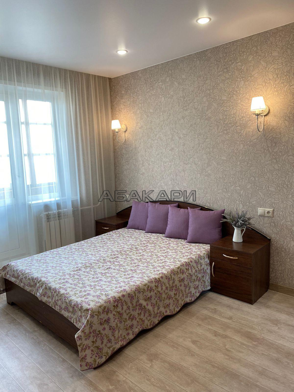 2-комнатная улица Щорса, 78  за 42000 руб/мес фото 6