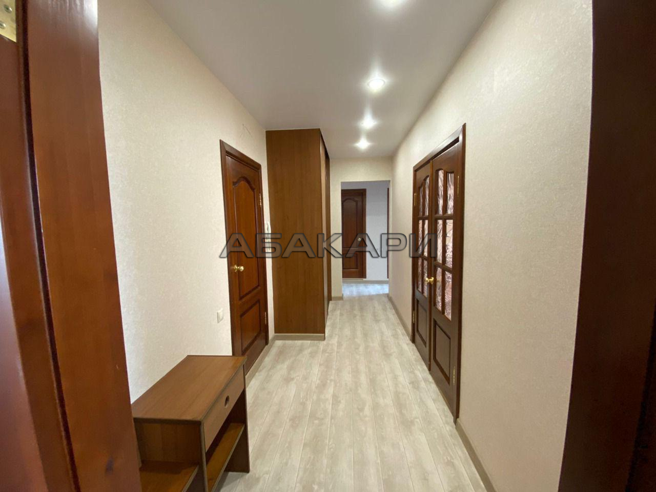 2-комнатная улица Щорса, 78  за 42000 руб/мес фото 12