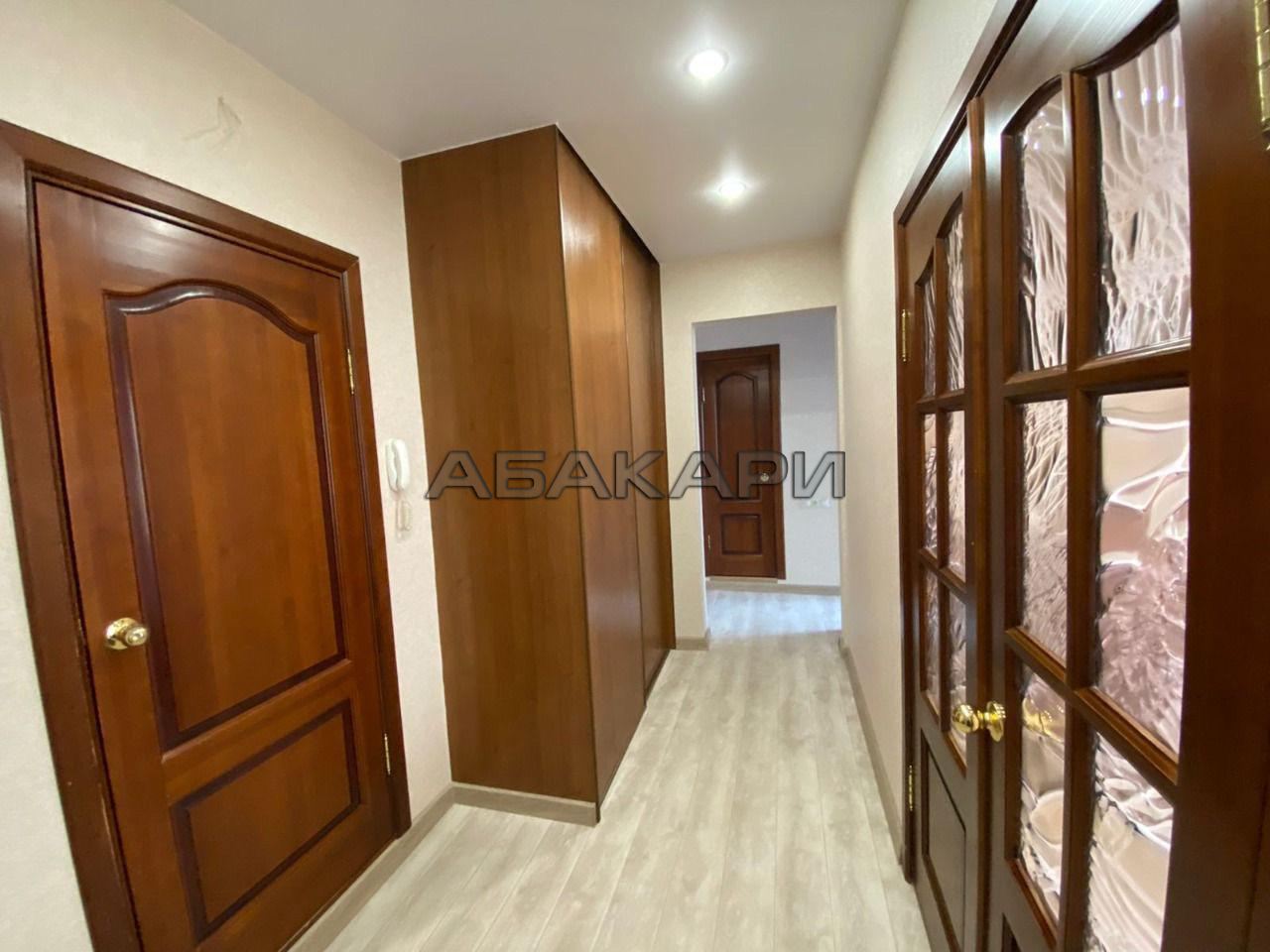 2-комнатная улица Щорса, 78  за 42000 руб/мес фото 13