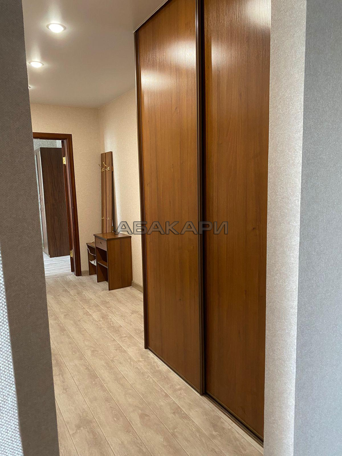 2-комнатная улица Щорса, 78  за 42000 руб/мес фото 14