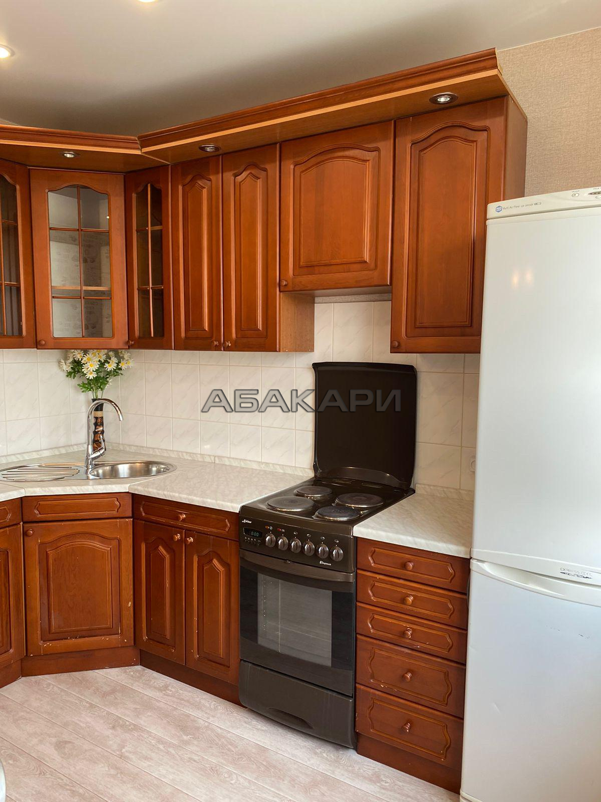 2-комнатная улица Щорса, 78  за 42000 руб/мес фото 17