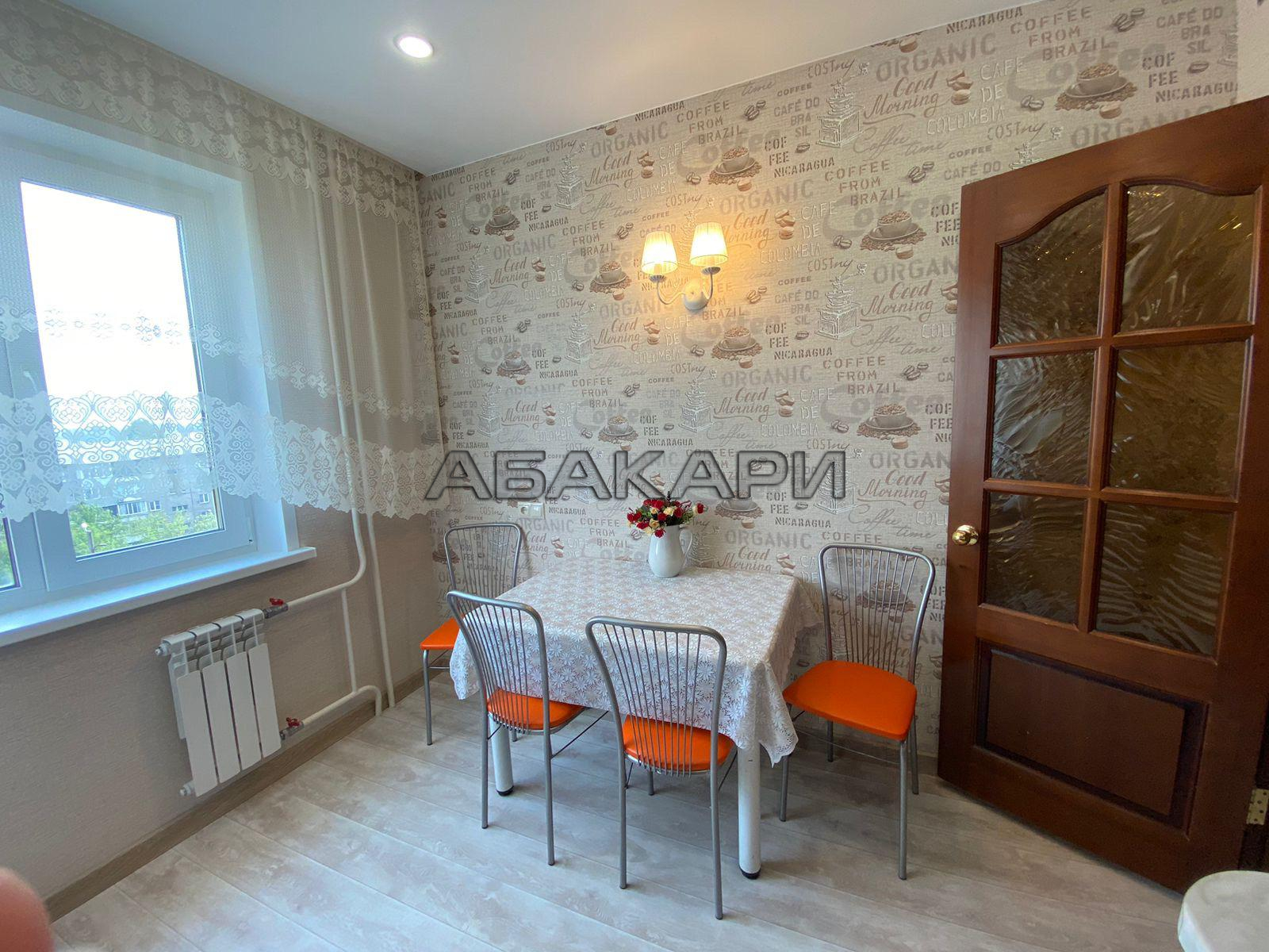 2-комнатная улица Щорса, 78  за 42000 руб/мес фото 19