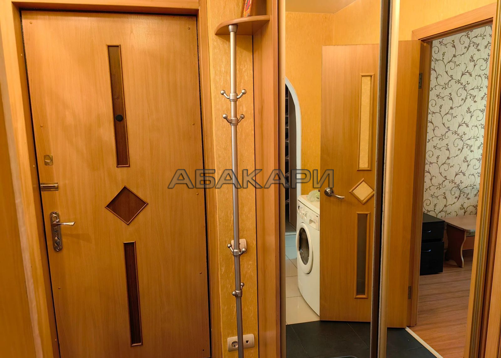 3-комнатная улица Тотмина, 19  за 35000 руб/мес фото 5