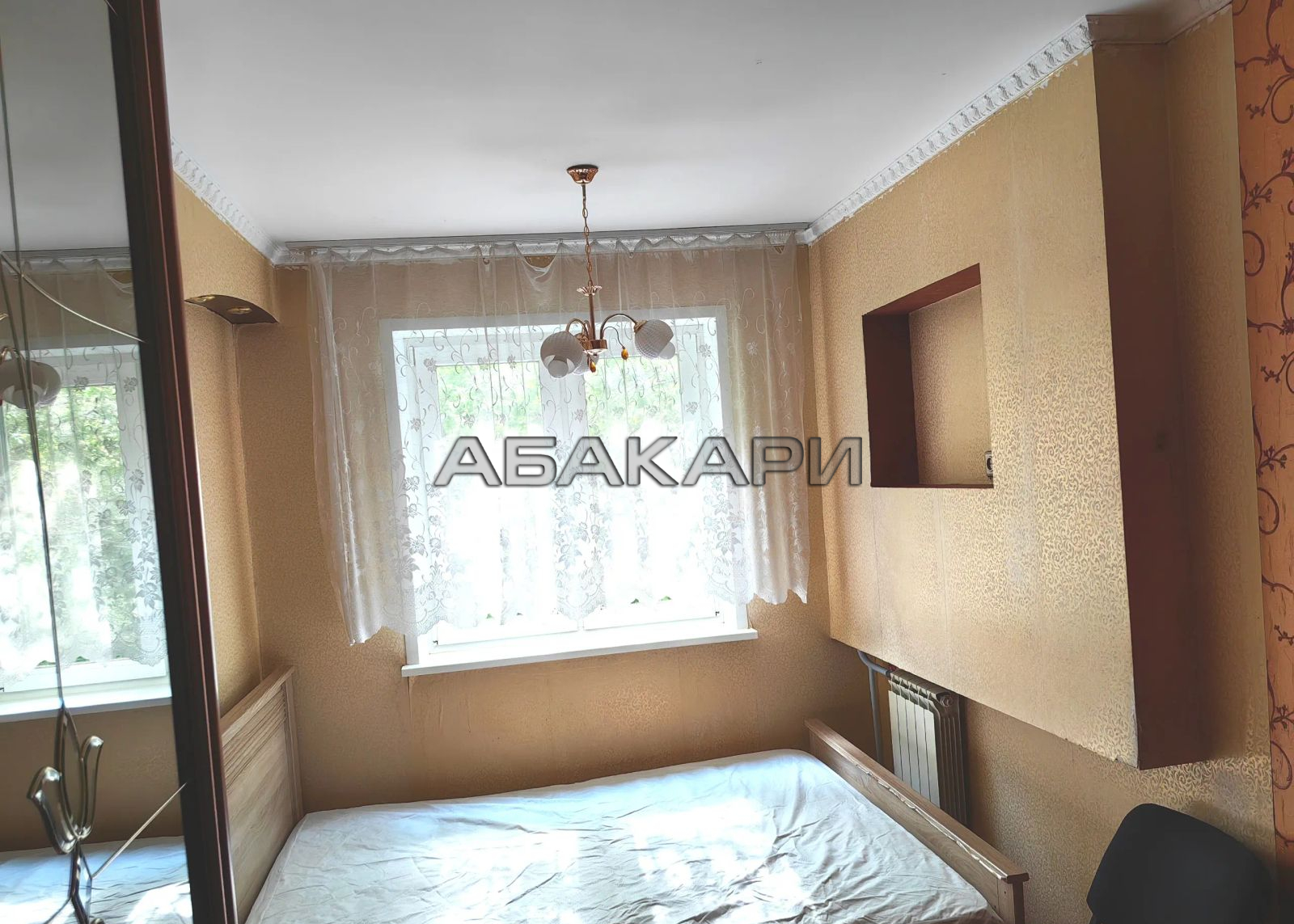 3-комнатная улица Тотмина, 19  за 35000 руб/мес фото 4