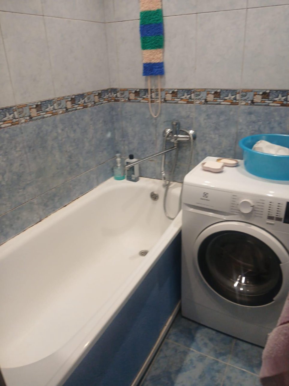 3-комнатная Волгоградская улица, 13А  за 40000 руб/мес фото 8