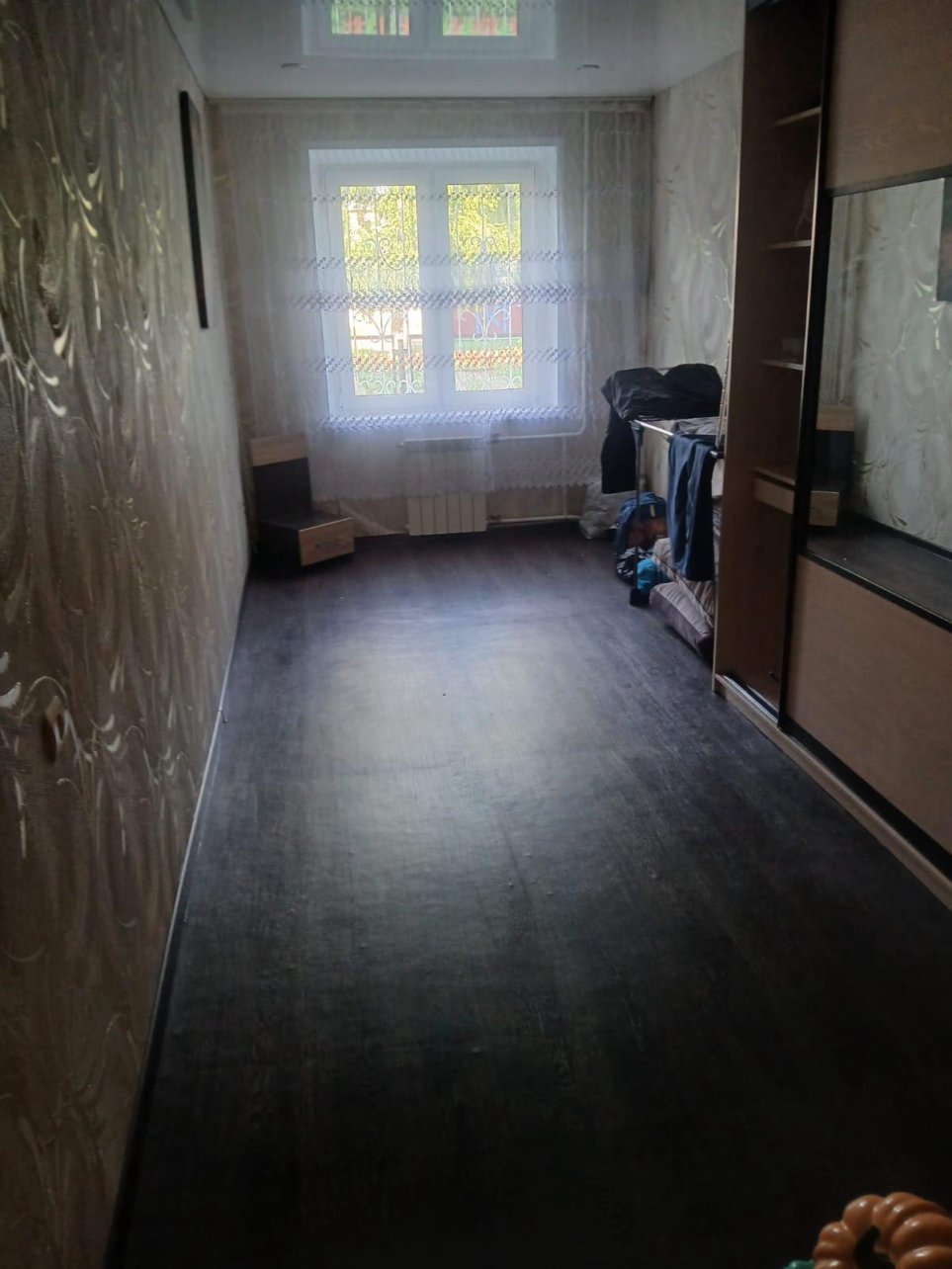3-комнатная Волгоградская улица, 13А  за 40000 руб/мес фото 3
