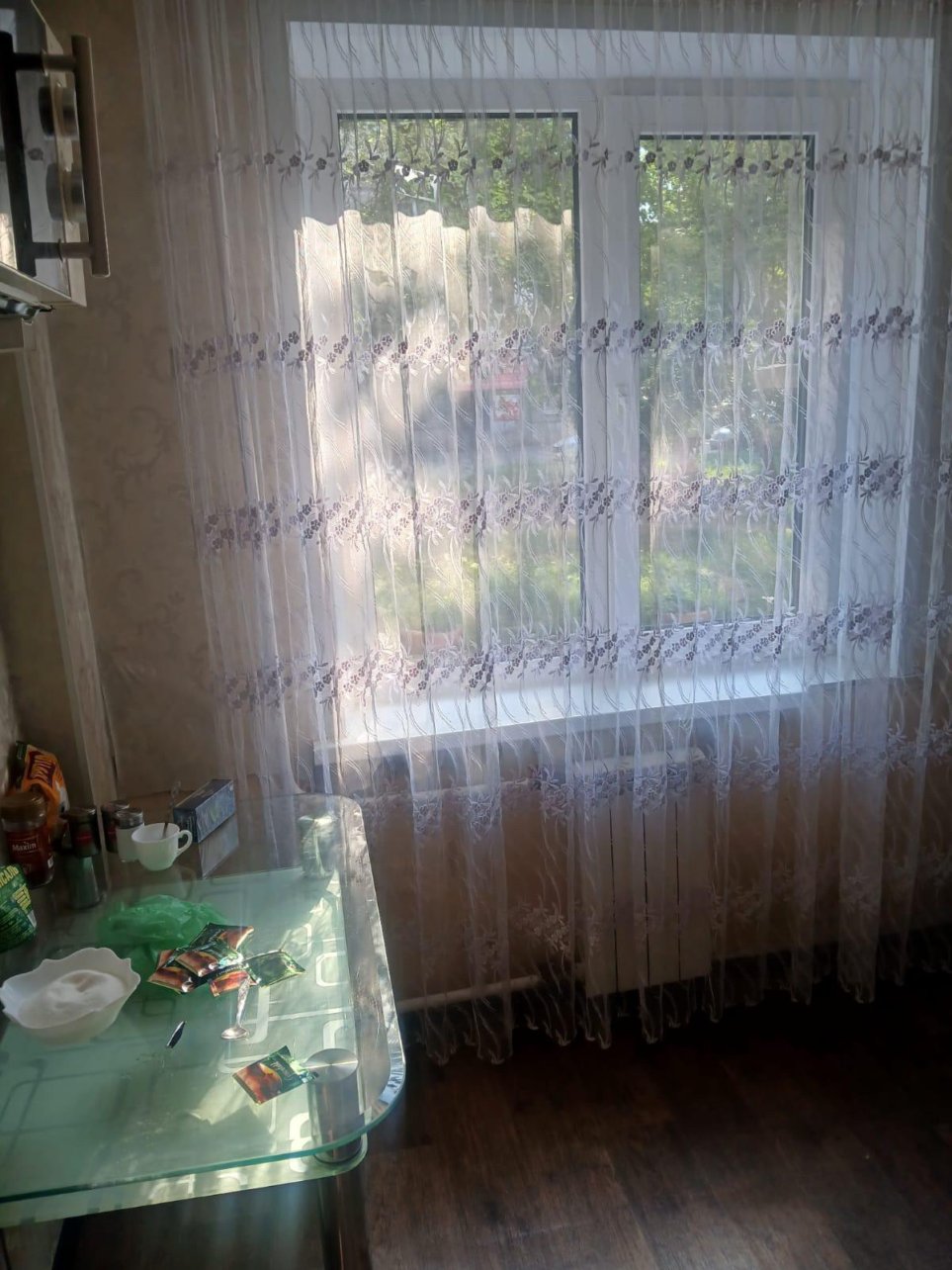 3-комнатная Волгоградская улица, 13А  за 40000 руб/мес фото 2
