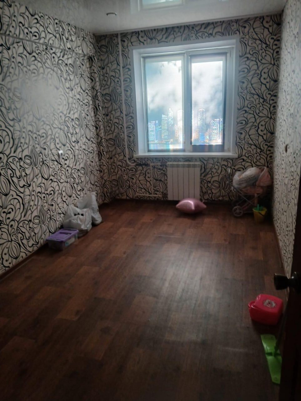3-комнатная Волгоградская улица, 13А  за 40000 руб/мес фото 4