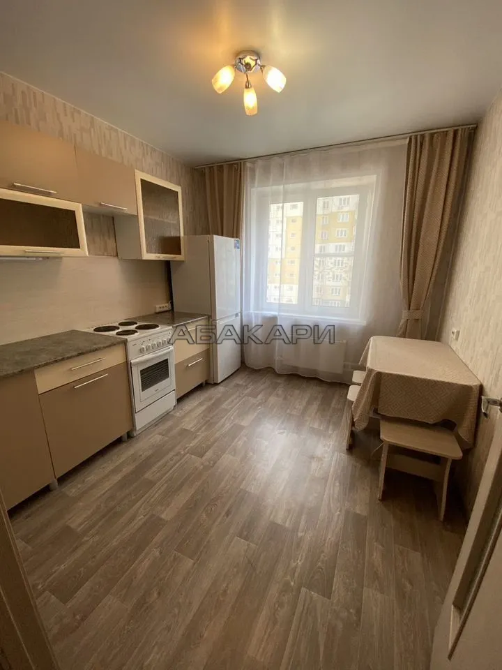 2-комнатная улица Елены Стасовой, 48Д  за 35000 руб/мес фото 1