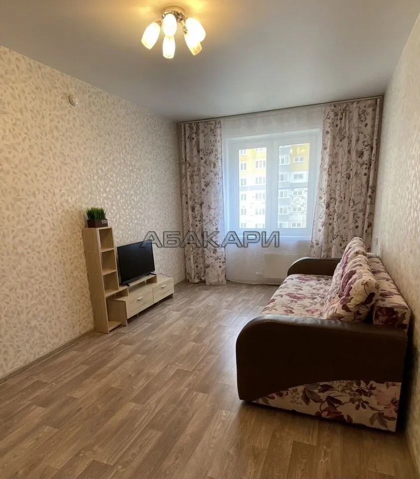 2-комнатная улица Елены Стасовой, 48Д  за 35000 руб/мес фото 4