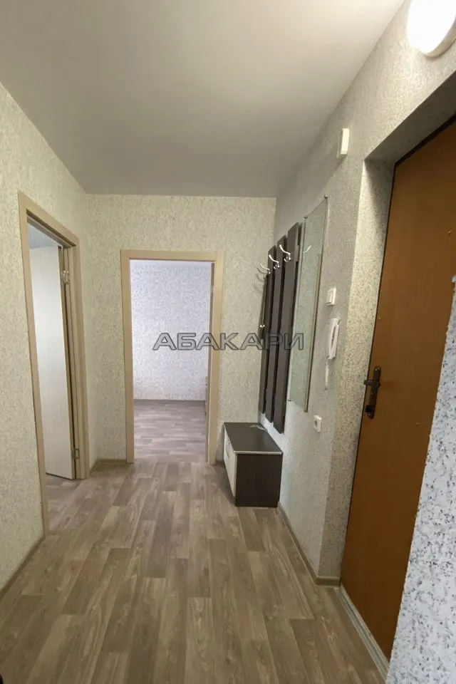 2-комнатная улица Елены Стасовой, 48Д  за 35000 руб/мес фото 6