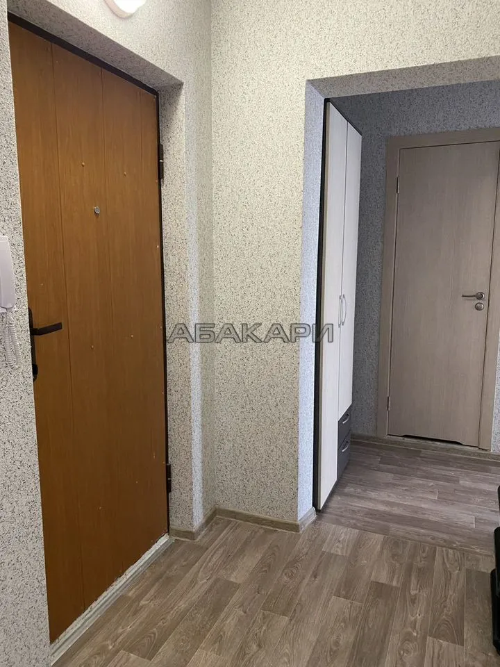 2-комнатная улица Елены Стасовой, 48Д  за 35000 руб/мес фото 7