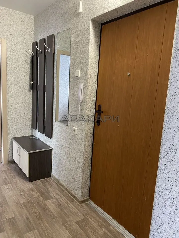 2-комнатная улица Елены Стасовой, 48Д  за 35000 руб/мес фото 8