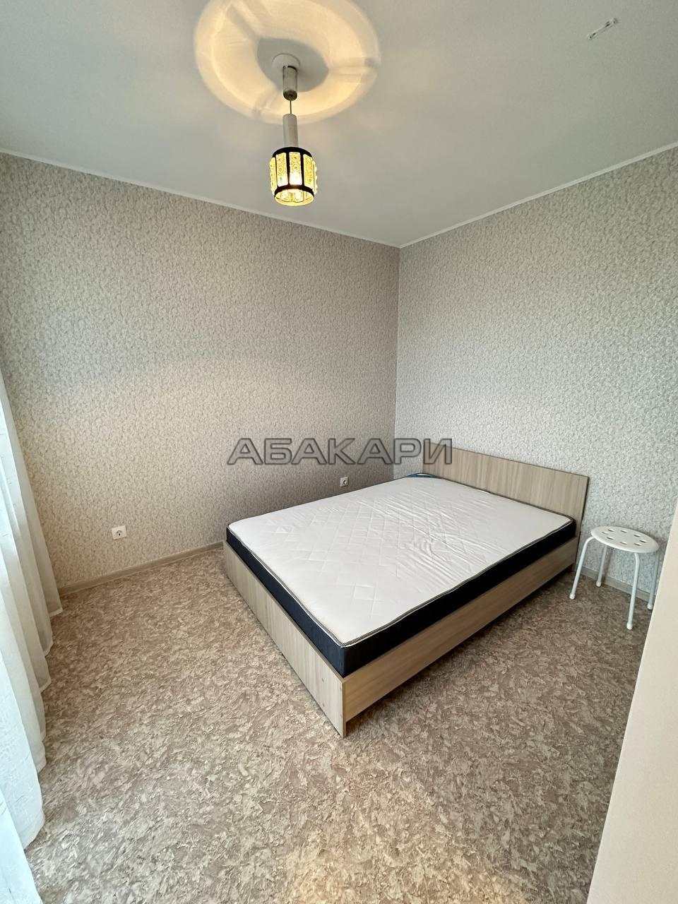 2-комнатная Лесопарковая улица, 43к2  за 30000 руб/мес фото 5