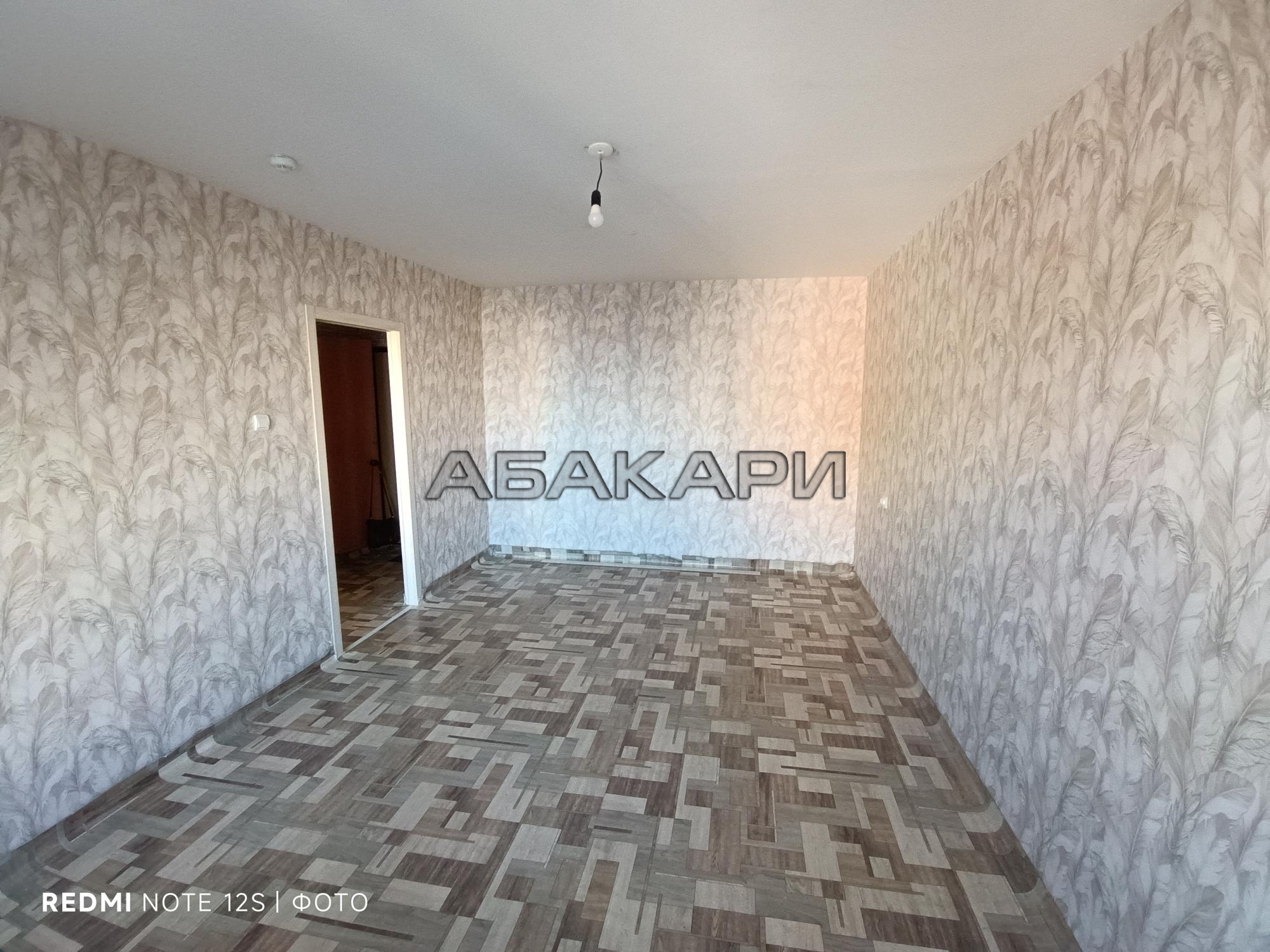 1-комнатная Молодёжный проспект, 17  за 18000 руб/мес фото 3