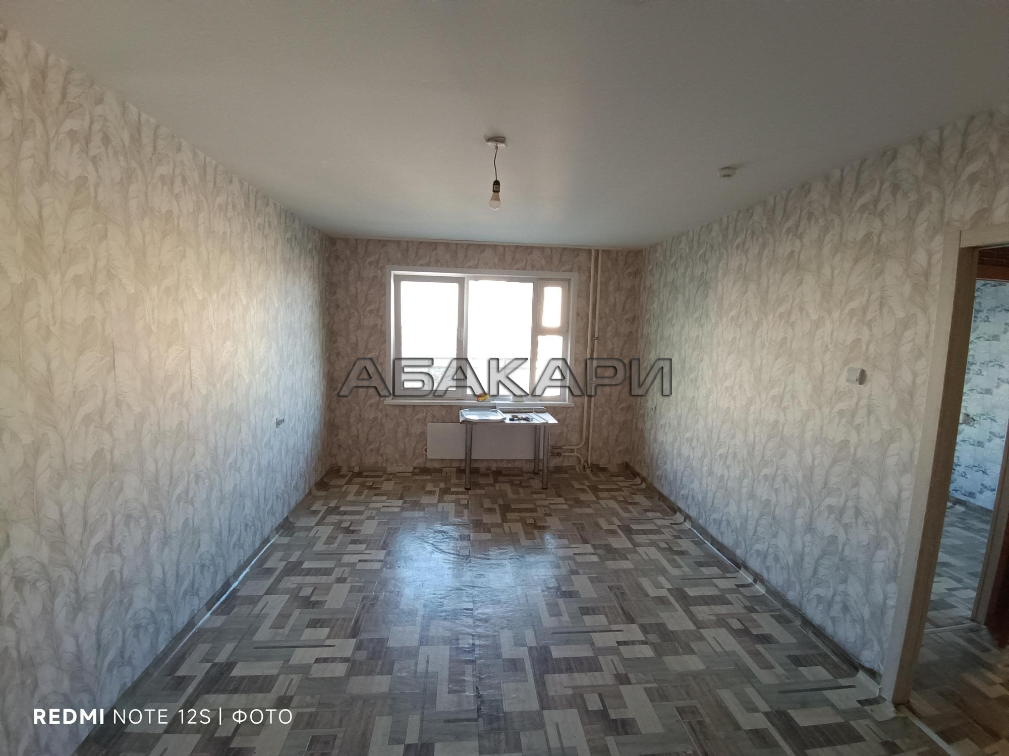 1-комнатная Молодёжный проспект, 17  за 18000 руб/мес фото 4
