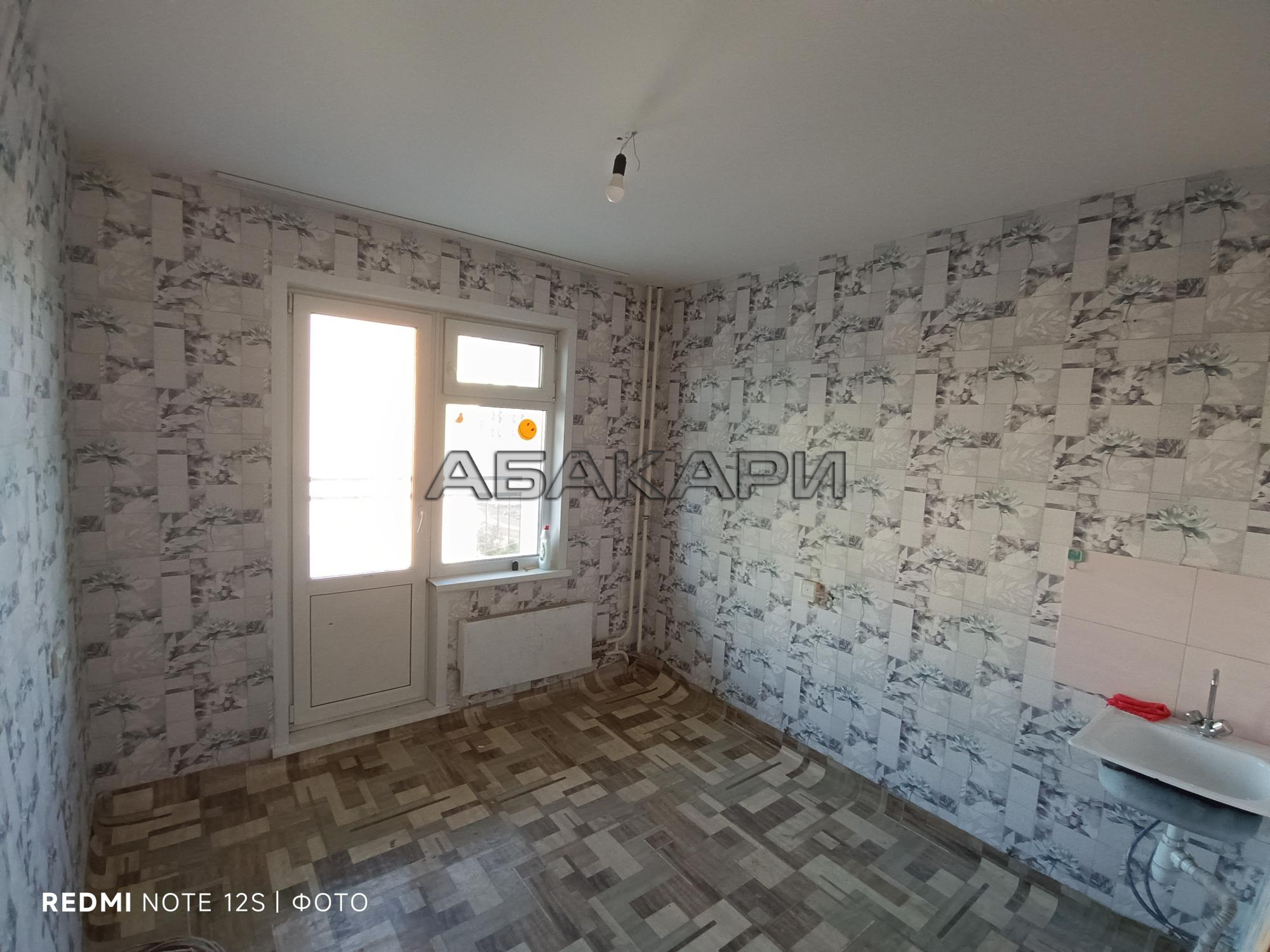 1-комнатная Молодёжный проспект, 17  за 18000 руб/мес фото 2